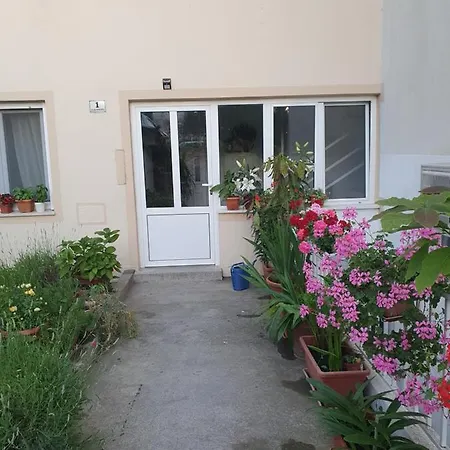 Apartman Nina Hvar Town Esterno foto