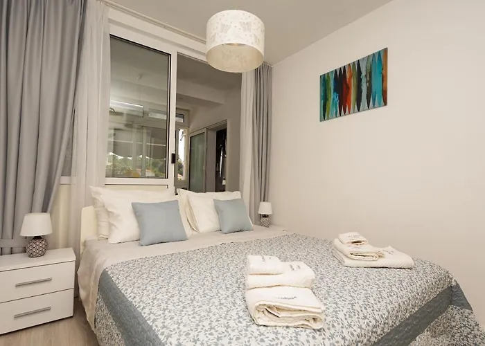 Apartman Nina