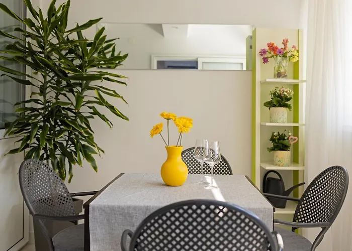 Apartman Nina