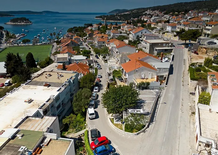 Apartman Nina