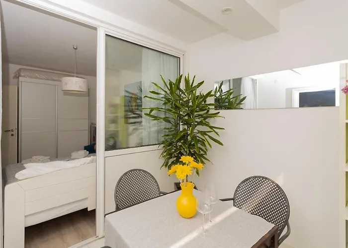 Apartman Nina