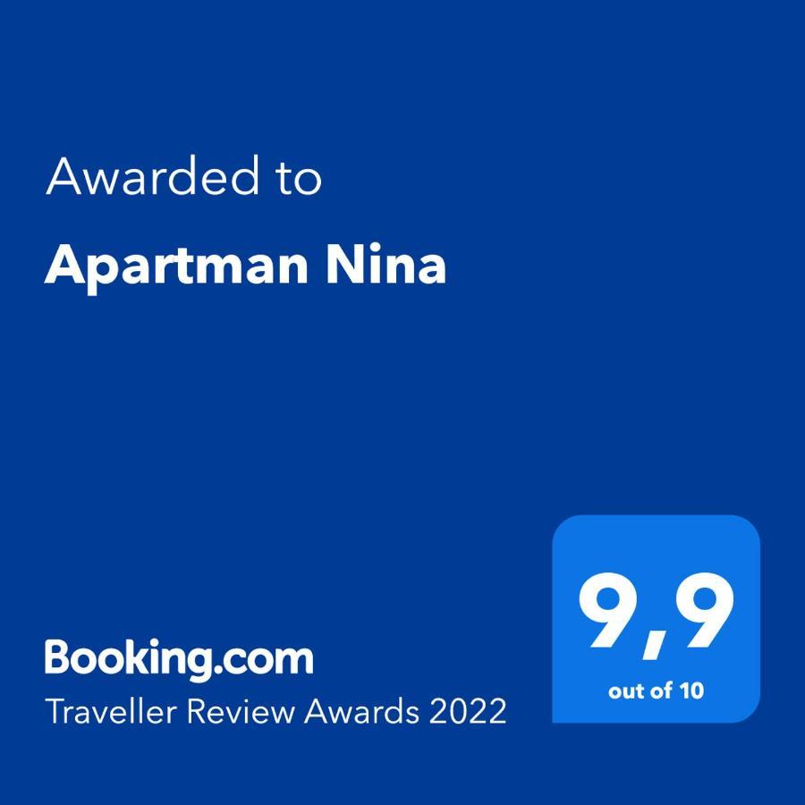 Apartment Nina