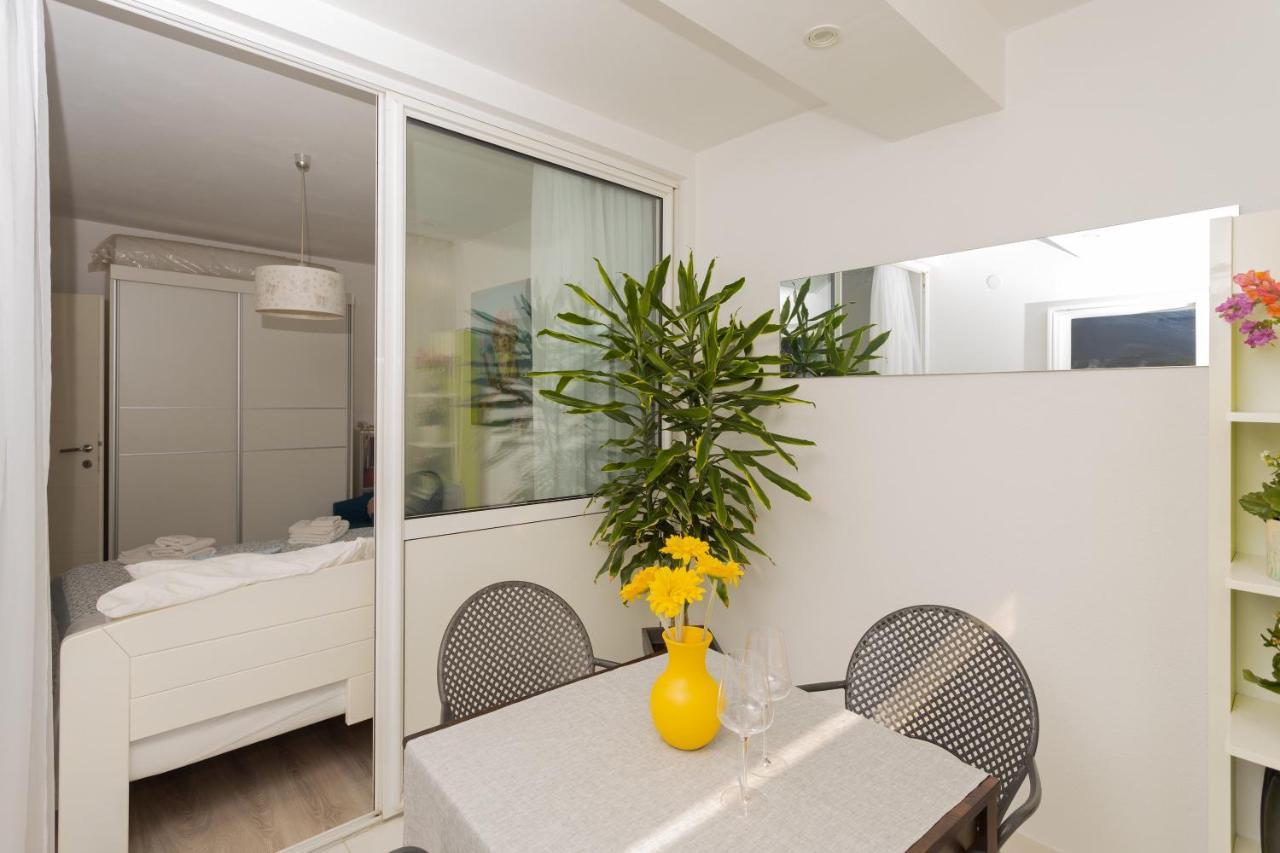 Apartment Nina *